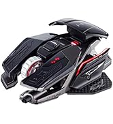 Amazon | Mad Catz マッドキャッツ R.A.T. PRO X3 ゲーミングマウス 黒